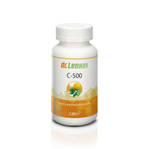 C vitamin bioflavonoiddal