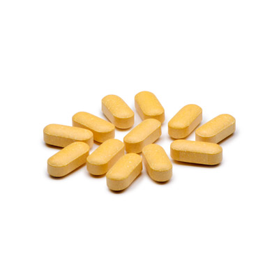 multivitamin tabletta (szuper erős)