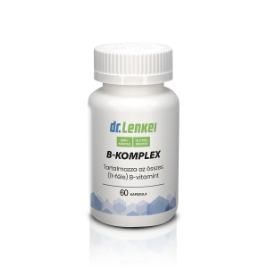 B komplex kapszula