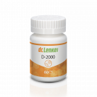 D-vitamin lágykapszula