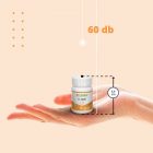 D-vitamin lágykapszula