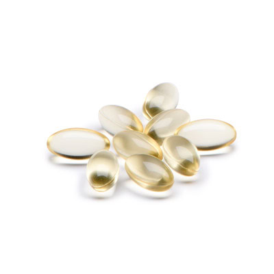 D vitamin kapszula
