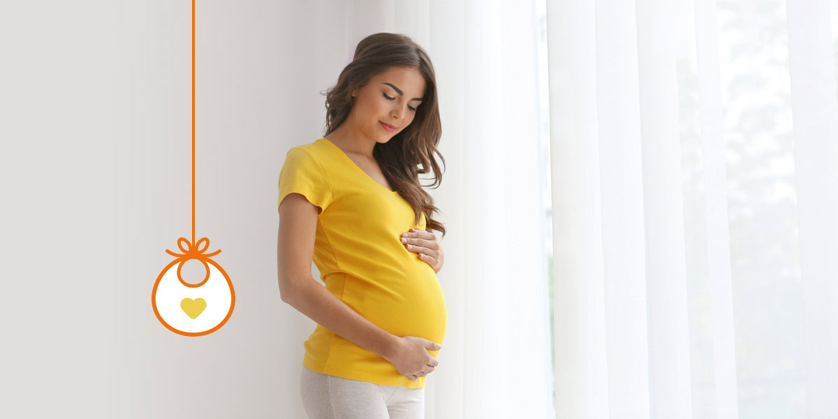 a folsav a terhesség alatt részt vesz az anyai szövetek növekedésében