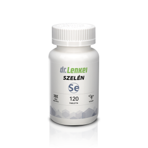 Szelén tabletta