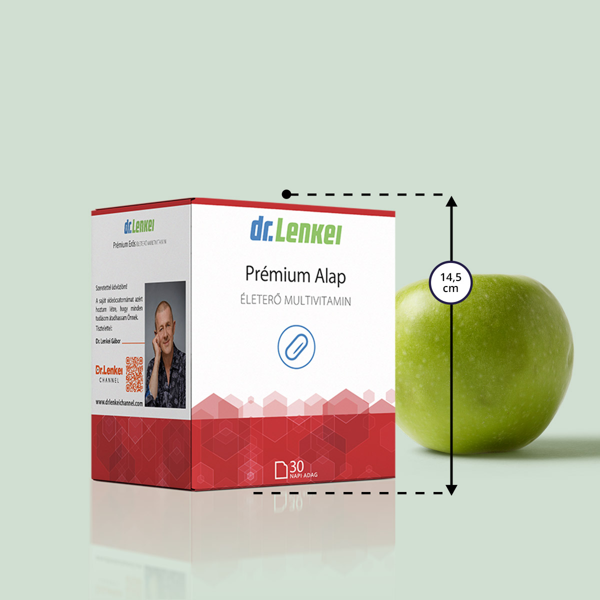premium-alap-meret