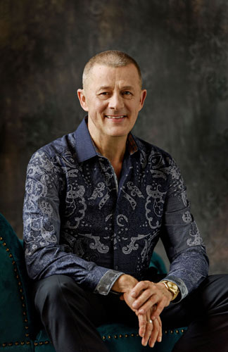 Dr. Lenkei Gábor