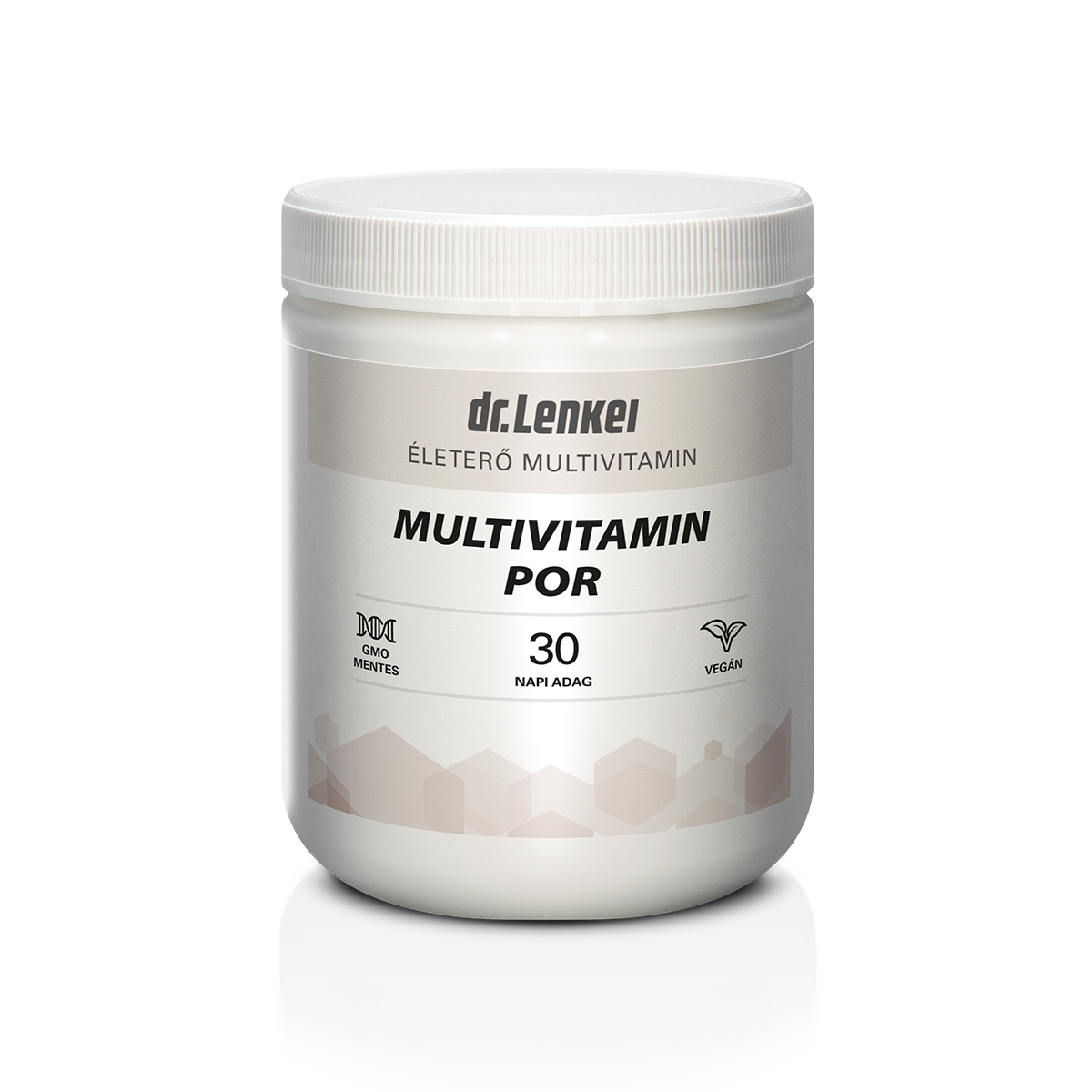Életerő Multivitamin por Dr. Lenkei