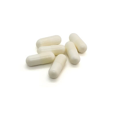 Hialuronsav kapszula