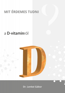 Mit érdemes tudni a D-vitaminról