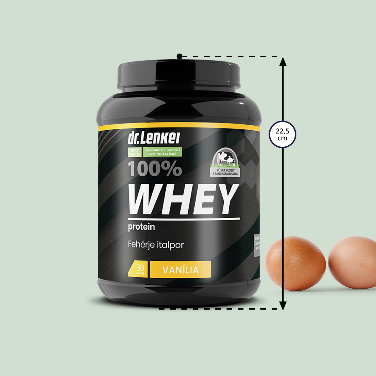 feherje-vanilia-meret