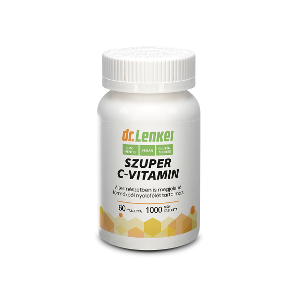 C-vitaminok