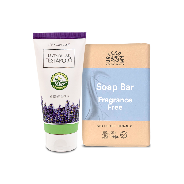 Natúr és Bio Kozmetikumok